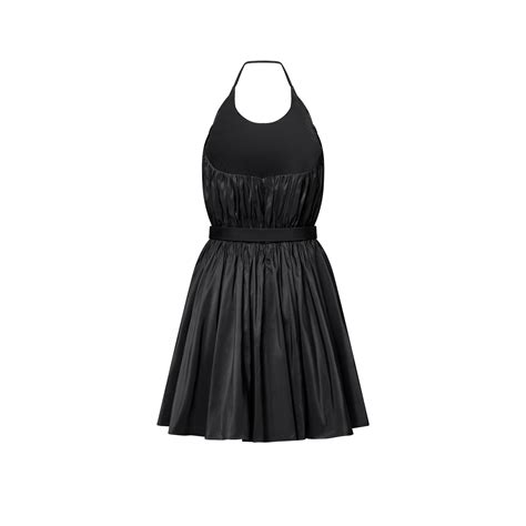 haltere louis vuitton|Plissé Halter Dress .